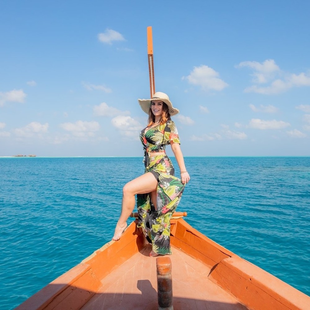 Meet your Posher, Erica